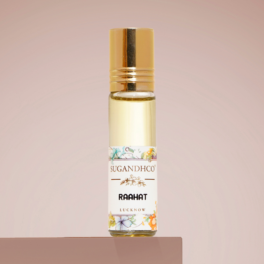 Raahat 8ml