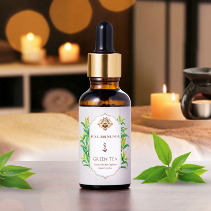 Nishigandha Green Tea 15ml