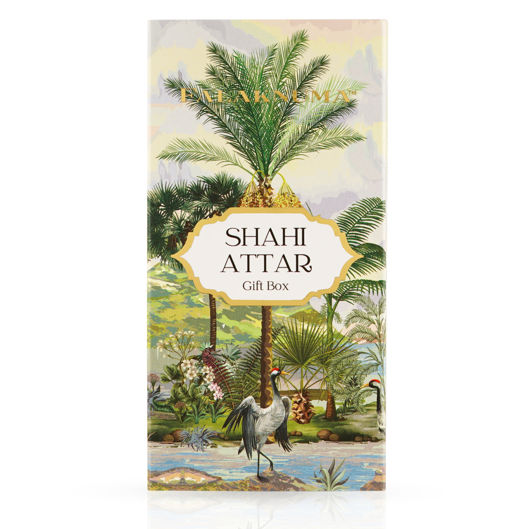 Shahi Attar Gift Box 10ml