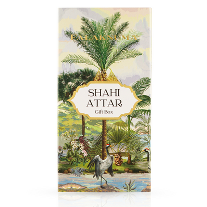Shahi Attar Gift Box 10ml