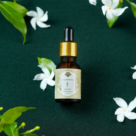 Nishigandha Jasmine 15ml