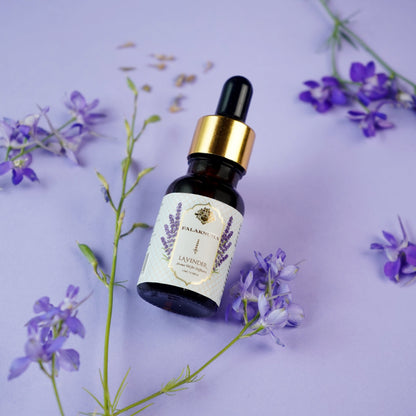 Nishigandha Lavender 30ml