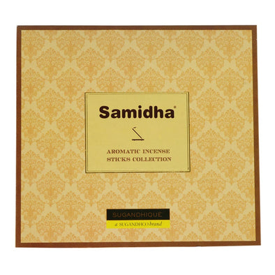 Samidha Incense Sticks (Assorted Set of 10) 500g