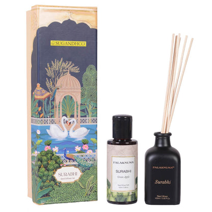 Surabhi Reed Diffuser Gift Box 100ml