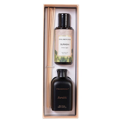 Surabhi Reed Diffuser Gift Box 100ml