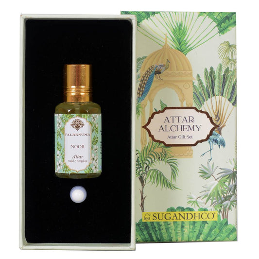 Attar Alchemy Gift Box 10ml