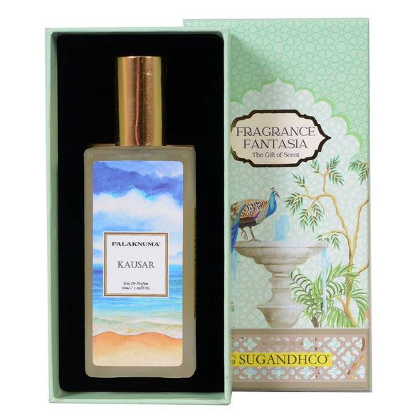 Fragrance Fantasia Gift Box 50ml