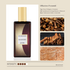 Madhosh | Cinnamon, Petitgrain & Sandal | Eau de parfum 50ml