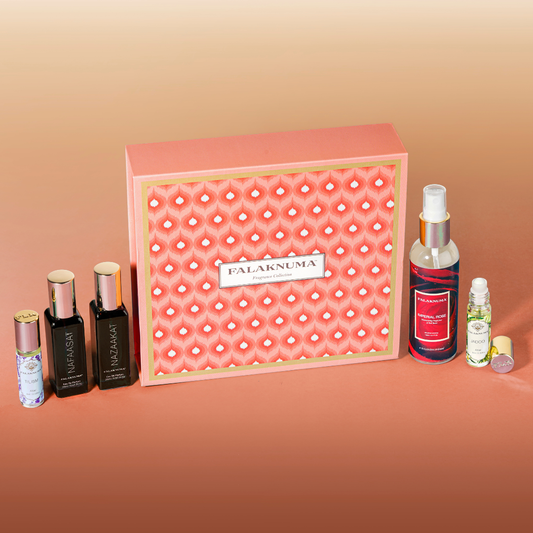 Falaknuma Fragrance Collection Box 152ml