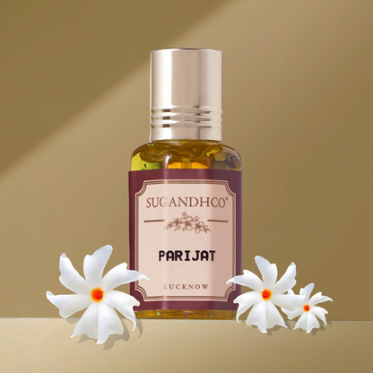 Parijat (Harshringar) Attar 10ml
