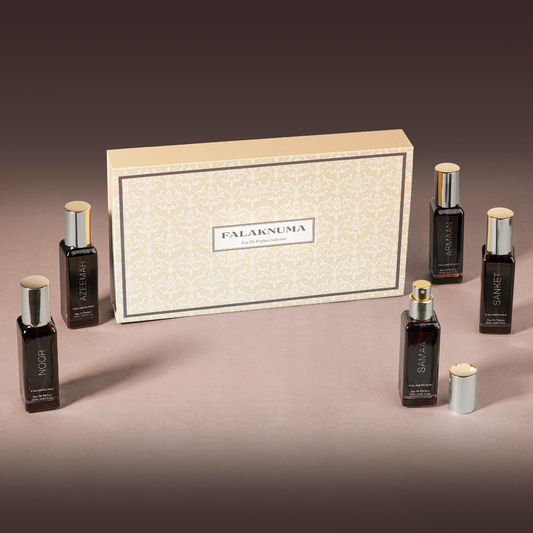 Falaknuma EDP Combo Set (5x20ml) 100ml
