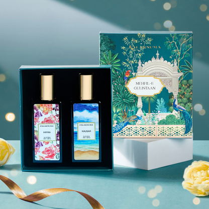 Mehfil-e-Gulistaan EDP Gift Box 100ml