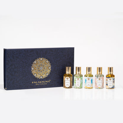 Falaknuma Collection Gift Box 50ml