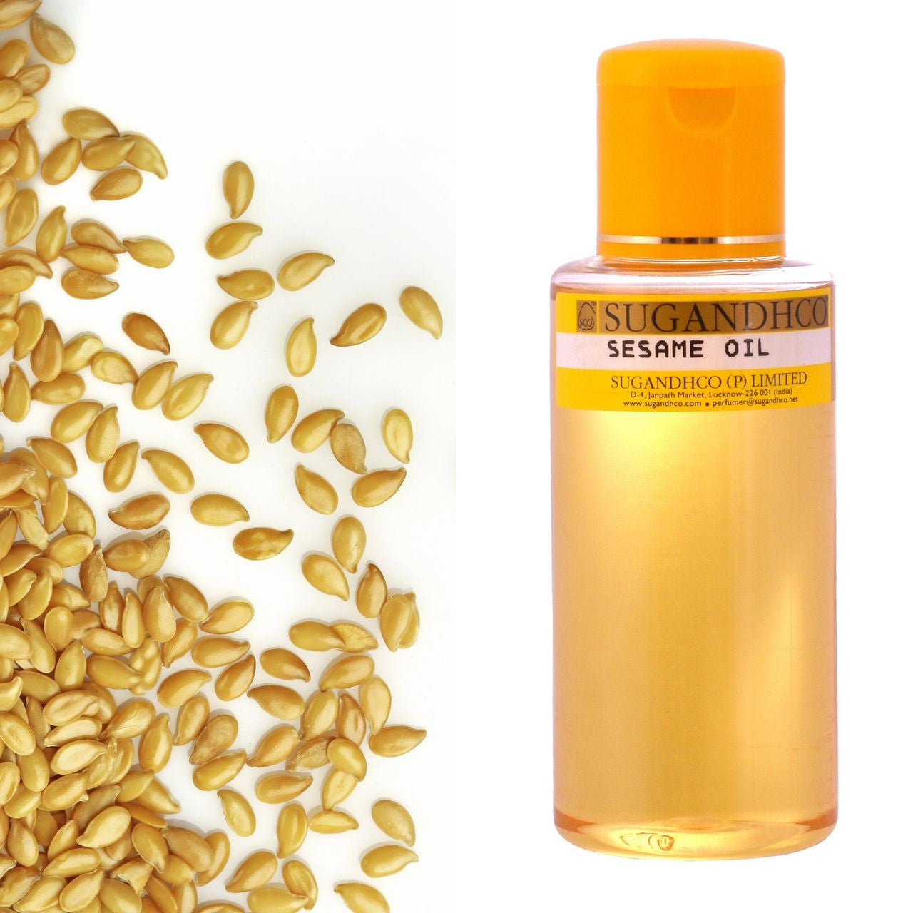 Sesame Oil