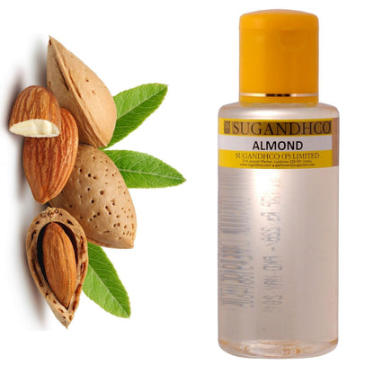 Almond Oil