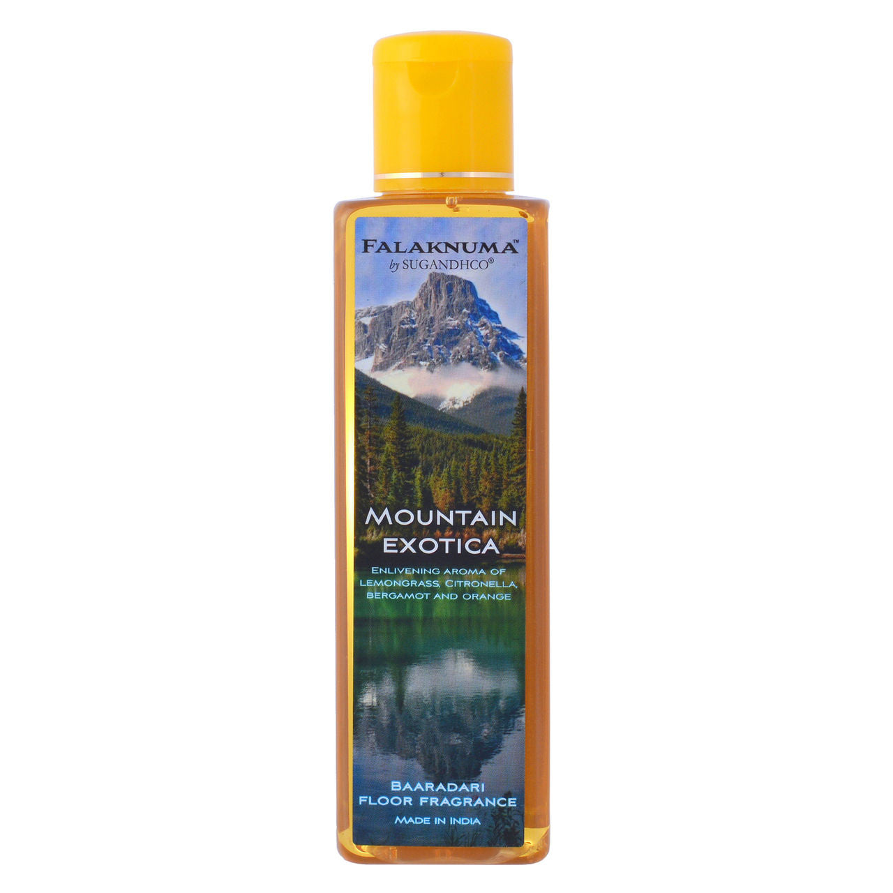 Baaradari Mountain Exotica (200ml)