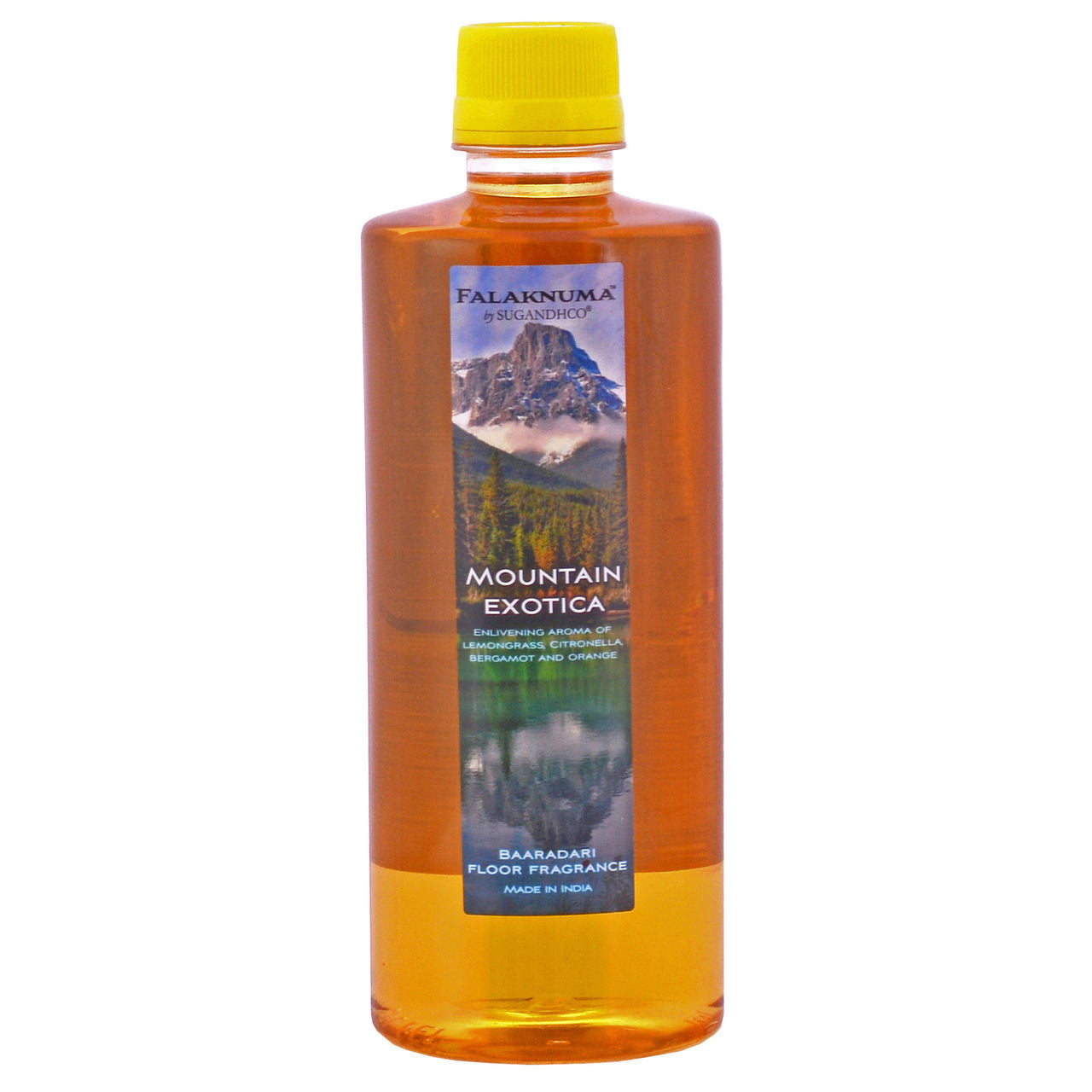 Baaradari Mountain Exotica (500ml)