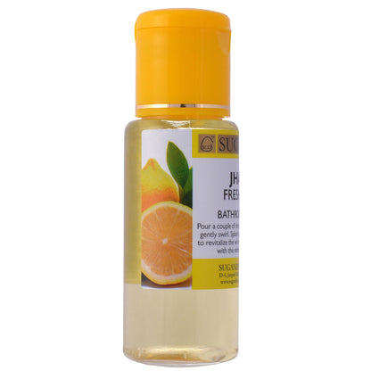 Jharna Fresh Lemon (50 ml)