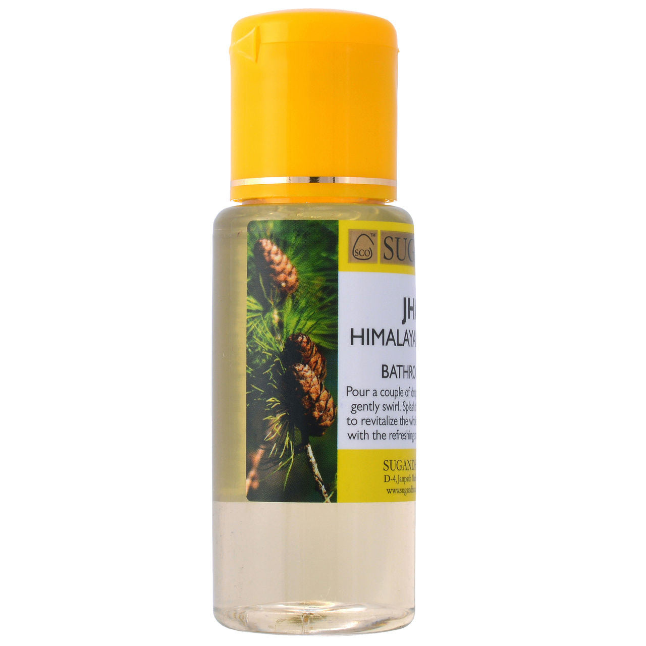 Jharna Himalayan Pinewood (50 ml)