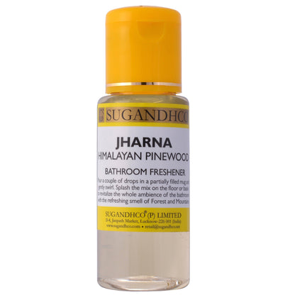 Jharna Himalayan Pinewood 50ml