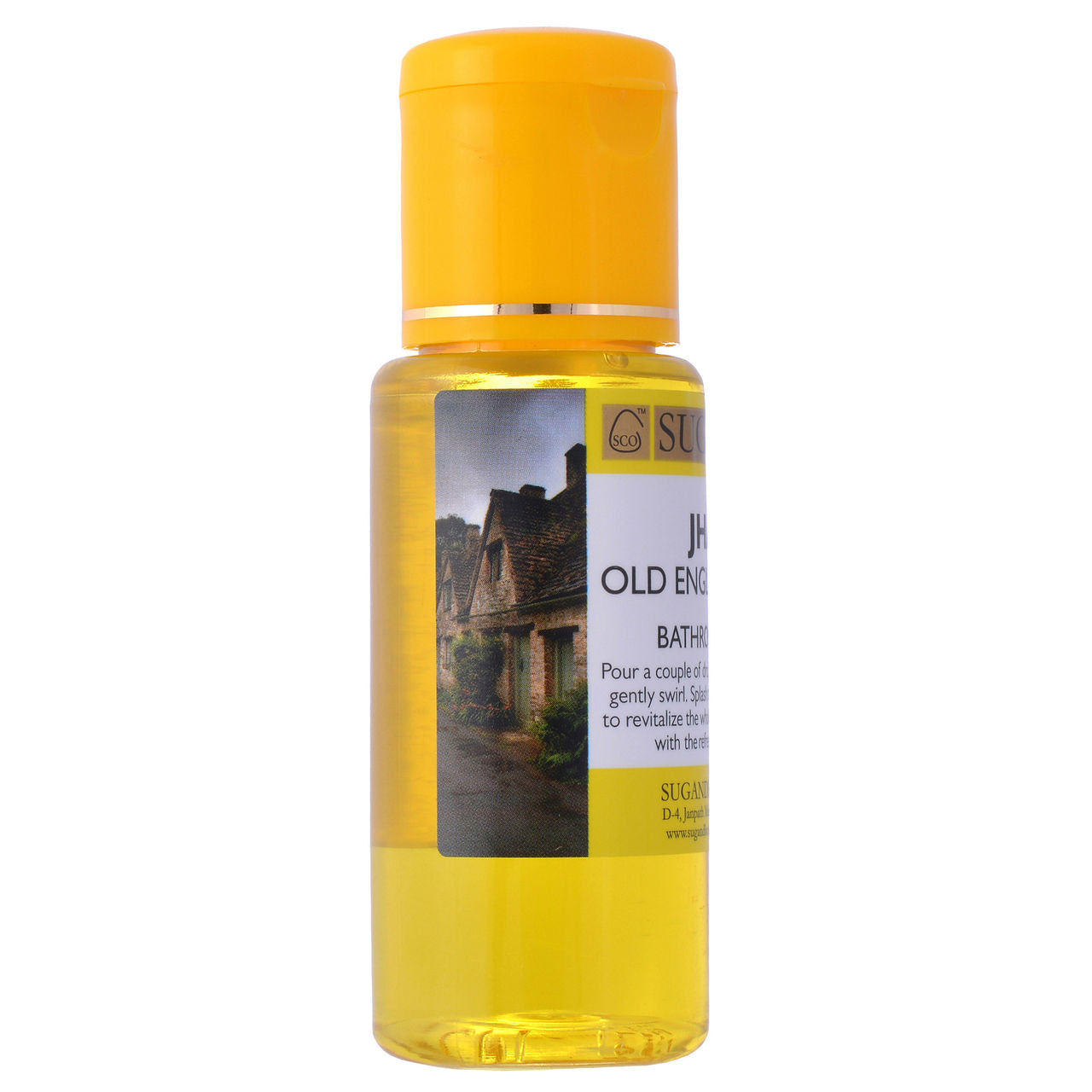 Jharna Old English Cologne (50 ml)