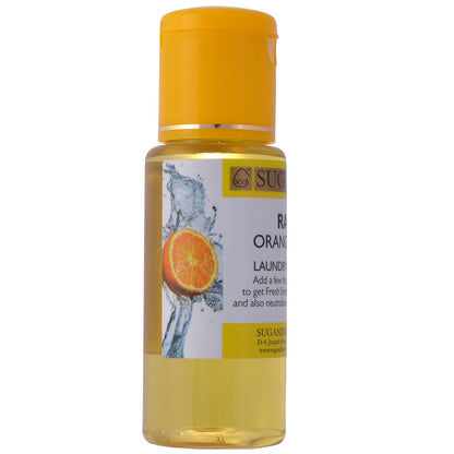 Rajak Orange Splash (50ml)