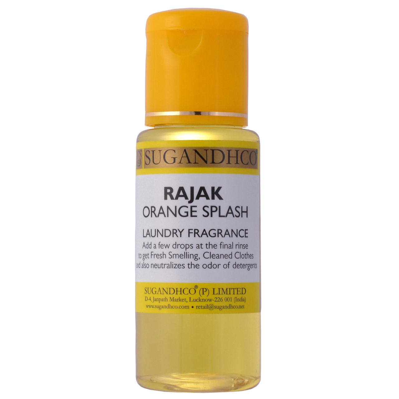 Rajak Orange Splash 50ml