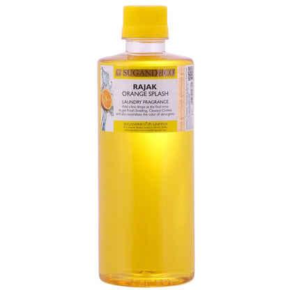 Rajak Orange Splash (500ml)