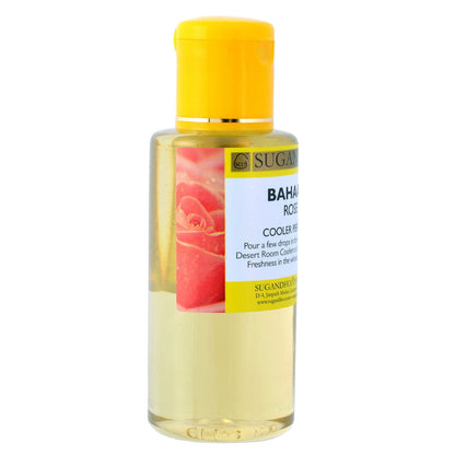 Bahaar Rose (100ml)