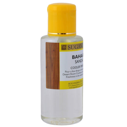 Bahaar Sandal (100ml)