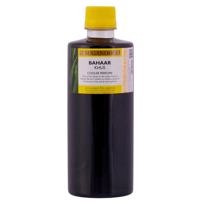 Bahaar Khus (500ml)