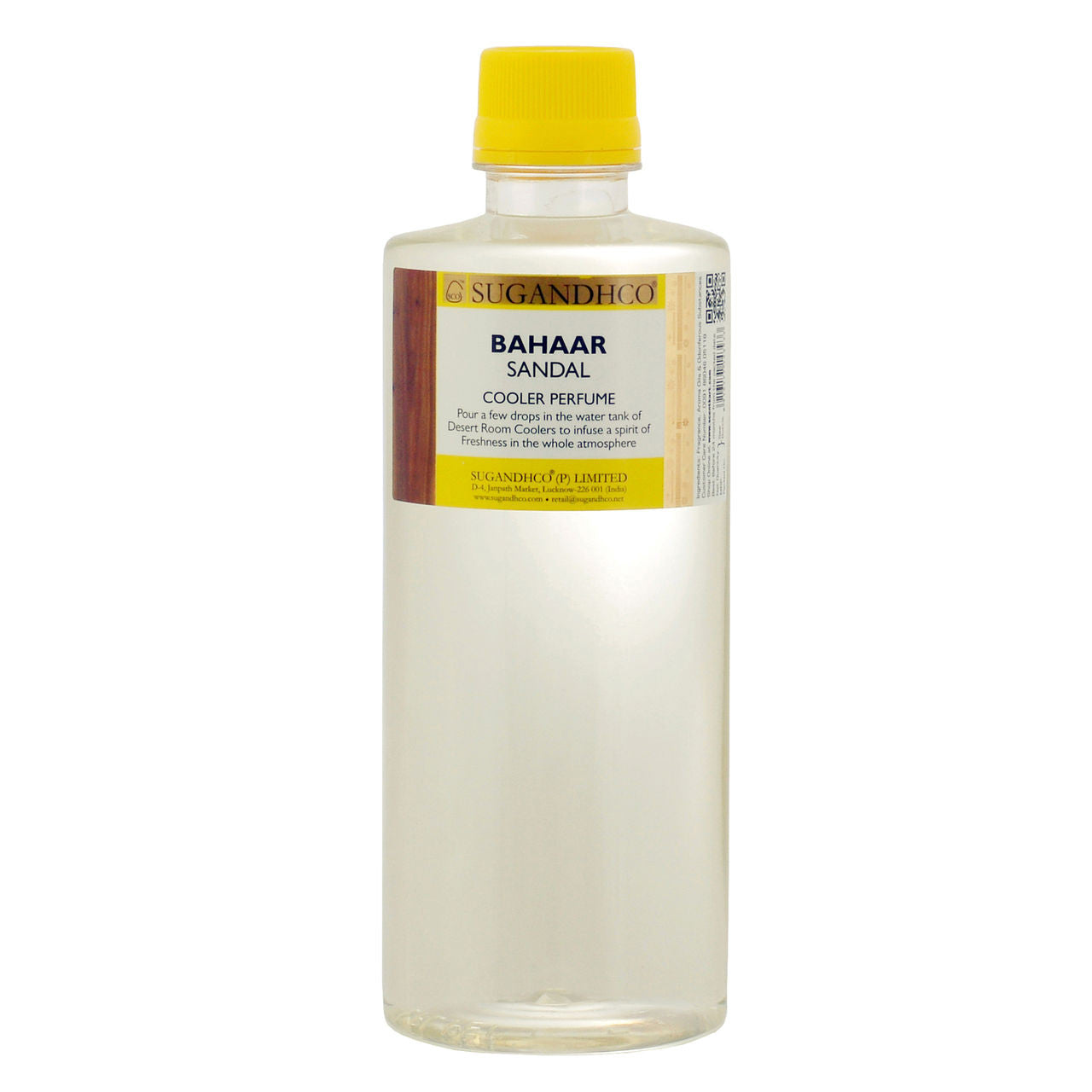 Bahaar Sandal (500ml)