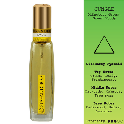 Jungle EDP 50ml