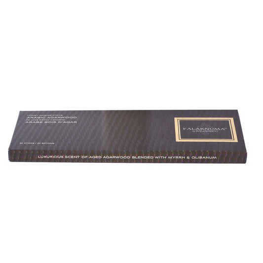 Arabic Agarwood Incense Sticks 30N