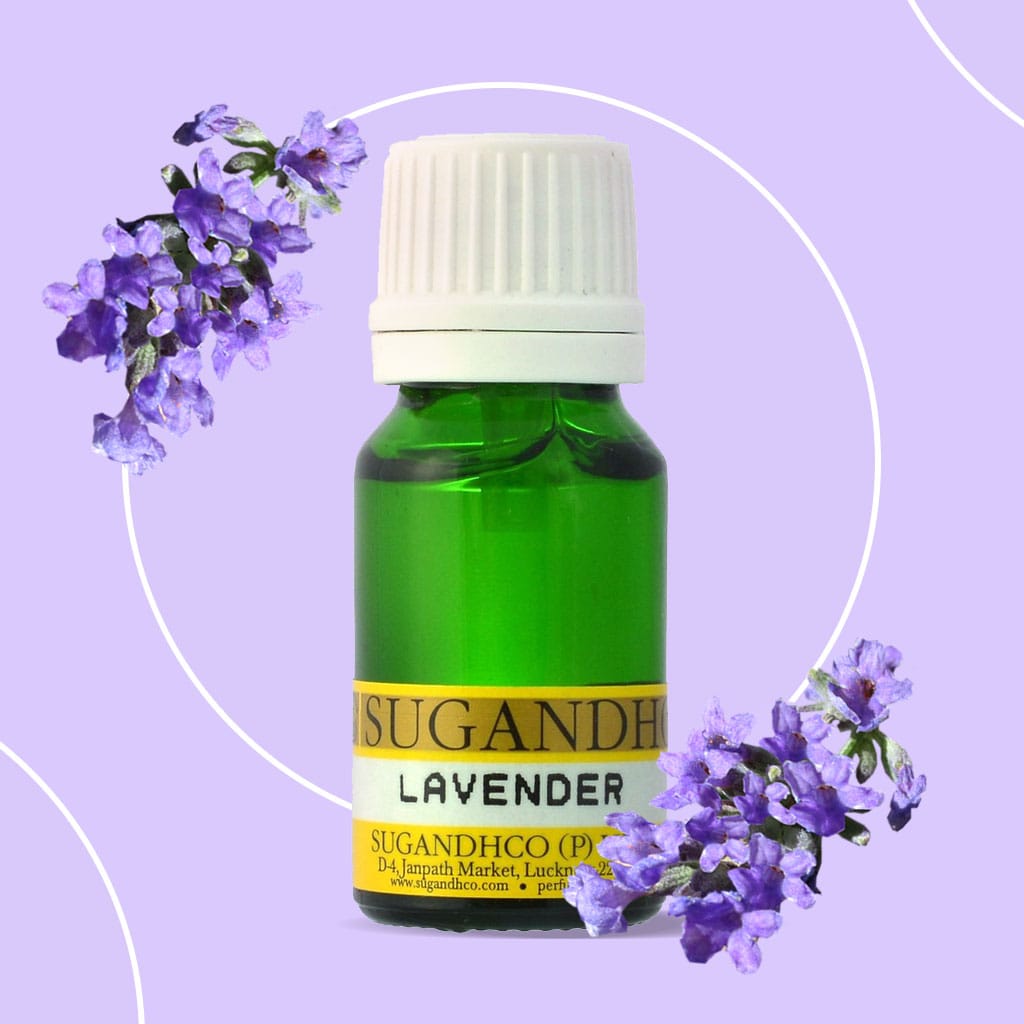 Lavender Oil 10ml