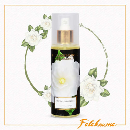 Falaknuma Royal Gardenia Air Spray 200ml