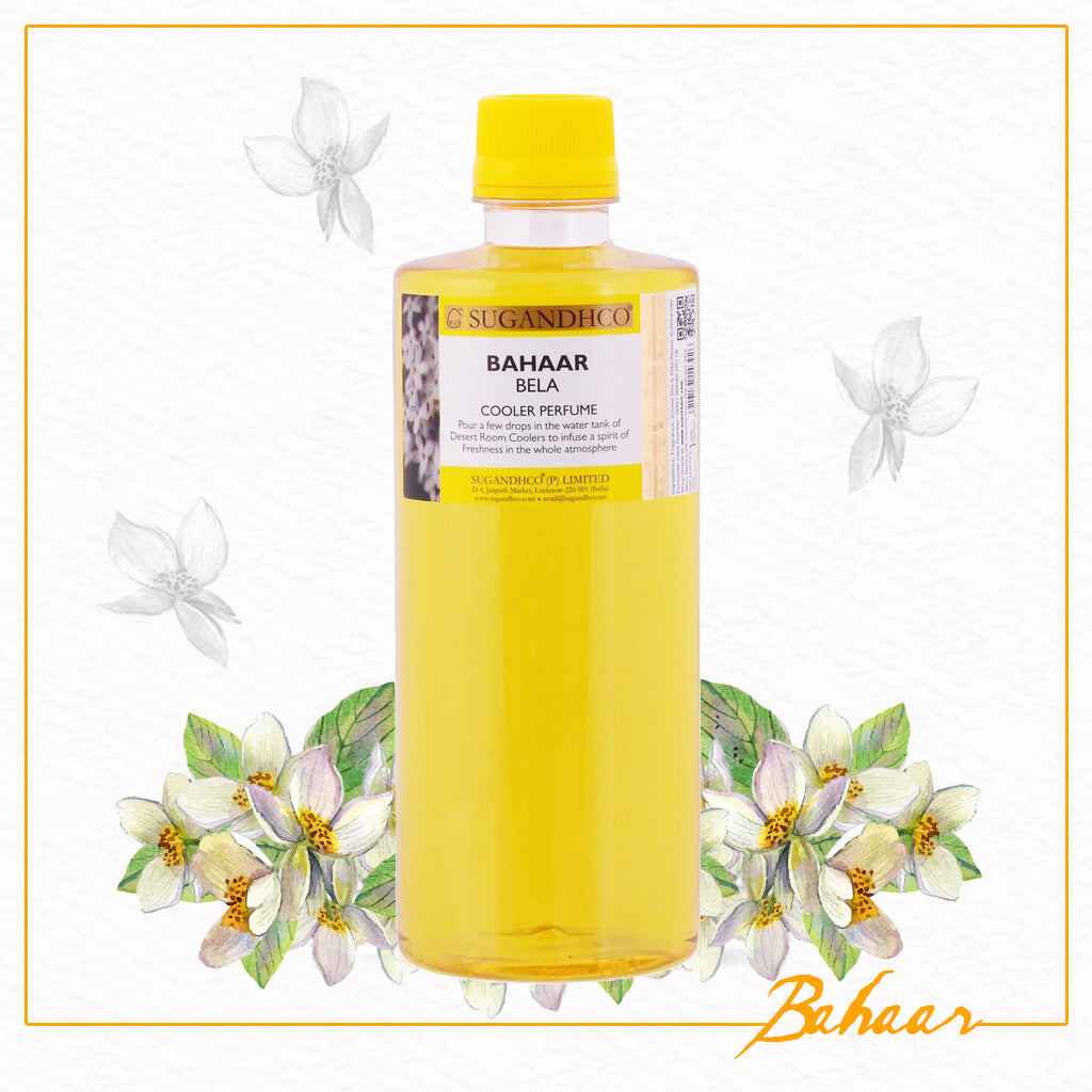 Bahaar Bela Cooler Perfume 500ml