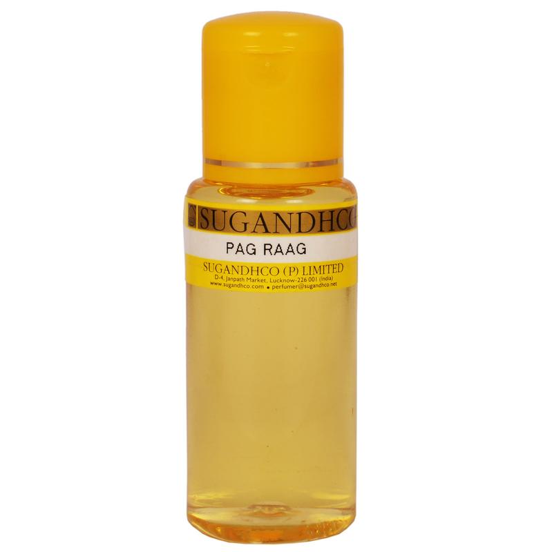 Pag Raag 50ml