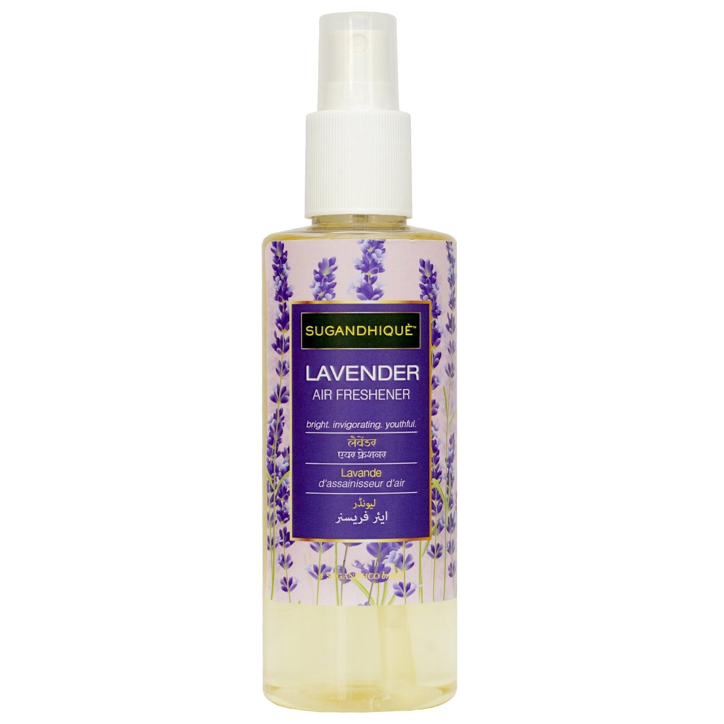 Sugandhique Lavender Air Spray 250ml