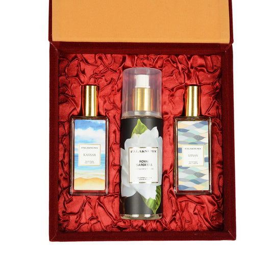 Assorted Fragrance Set Small 300ml