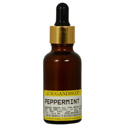 Nishigandha Peppermint 15ml