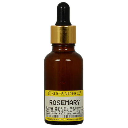 Nishigandha Rosemary 15ml