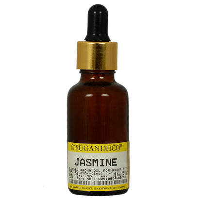 Nishigandha Jasmine 15ml