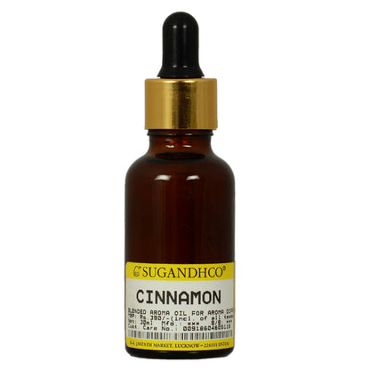 Nishigandha Cinnamon 15ml