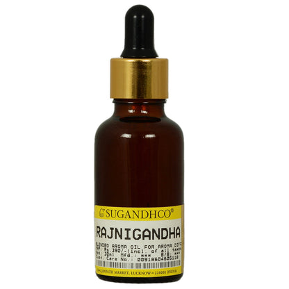 Nishigandha Rajnigandha 15ml