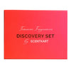 Feminine EDP Discovery Set 40ml