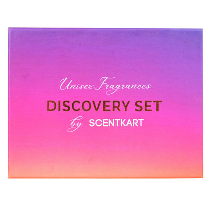 Unisex EDP Discovery Set 40ml