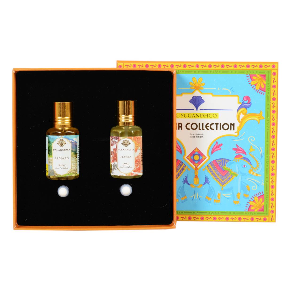 Attar Collection Gift Box 20ml