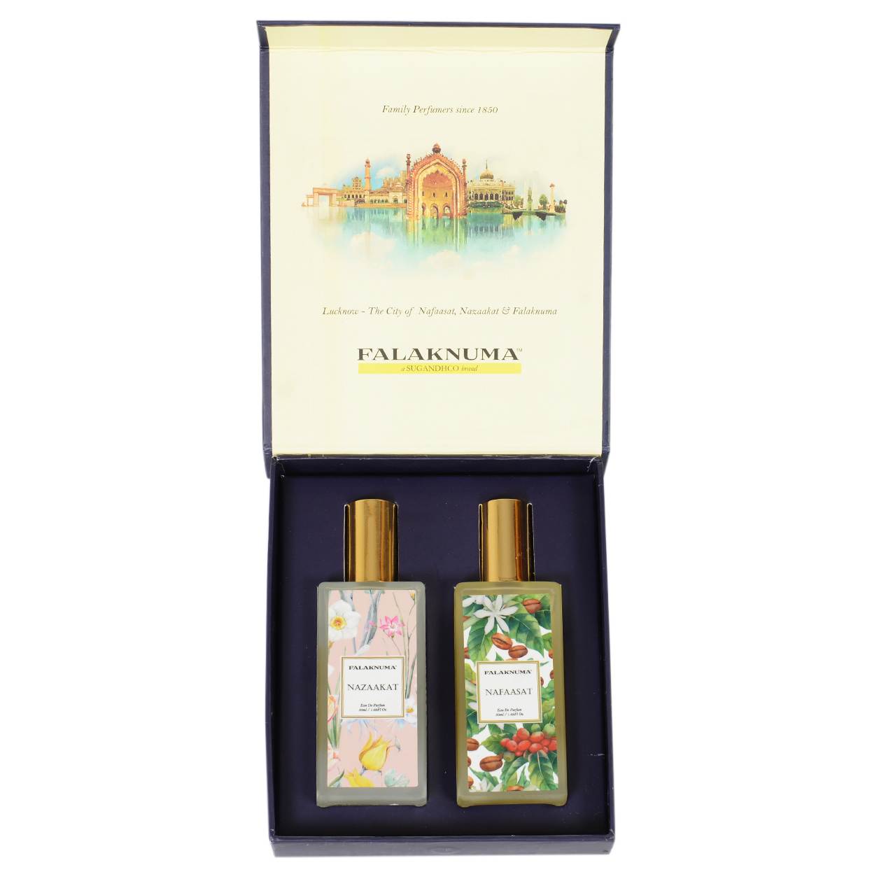 Falaknuma EDP Box 100ml