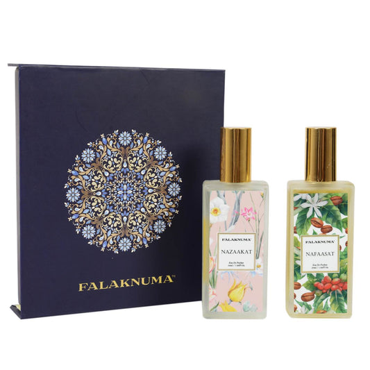 Falaknuma EDP Box 100ml